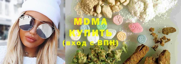 мдпв Сосновка